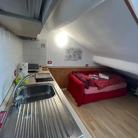 Appartement A.c.& G.o. *