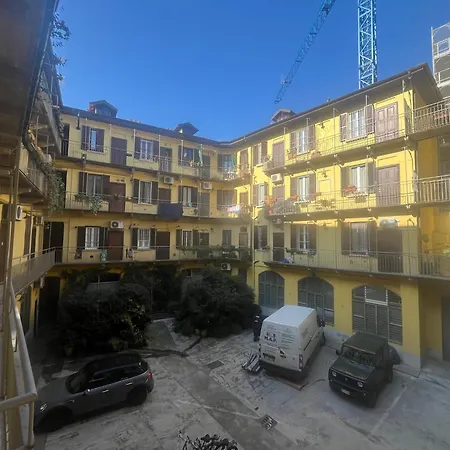 Porta Venezia Studios G *
