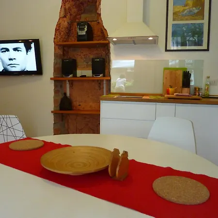 Apartment Porta Venezia Studios G *