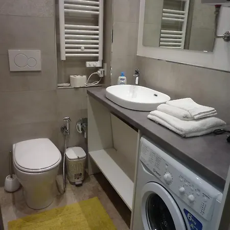 Porta Venezia Studios G *