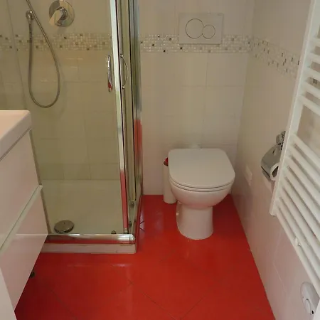 Apartment Porta Venezia Studios G