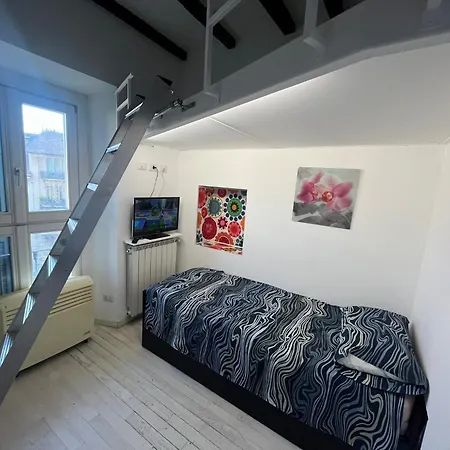 Porta Venezia Studios G *