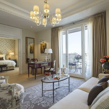 Porta Venezia Studios G Apartment *