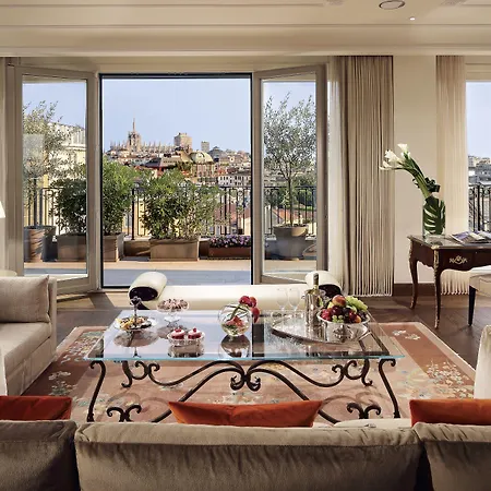 Apartment Porta Venezia Studios G Milan
