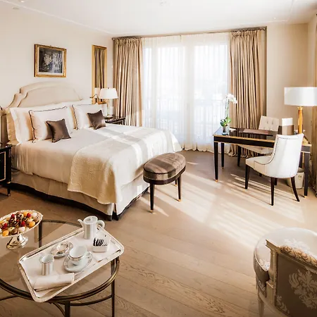 A.c.& G.o. Appartement *