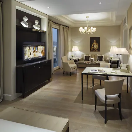 Apartment Porta Venezia Studios G *