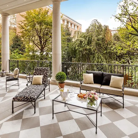 A.c.& G.o. Appartement *