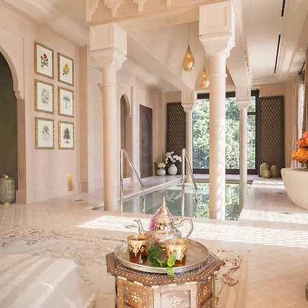 A.c.& G.o. Appartement *