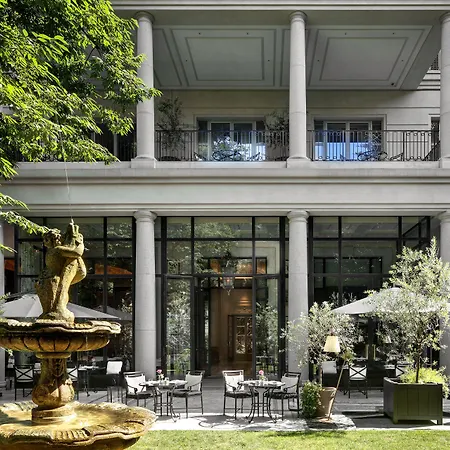 Appartement A.c.& G.o. *