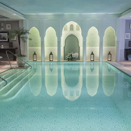 Apartment Porta Venezia Studios G *