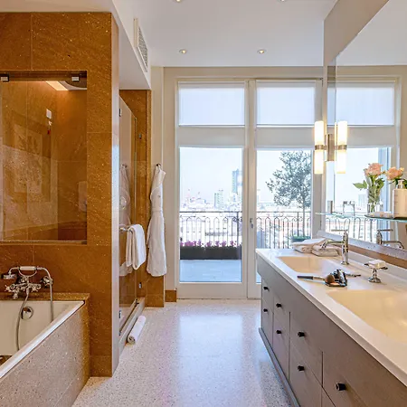 A.c.& G.o. Appartement