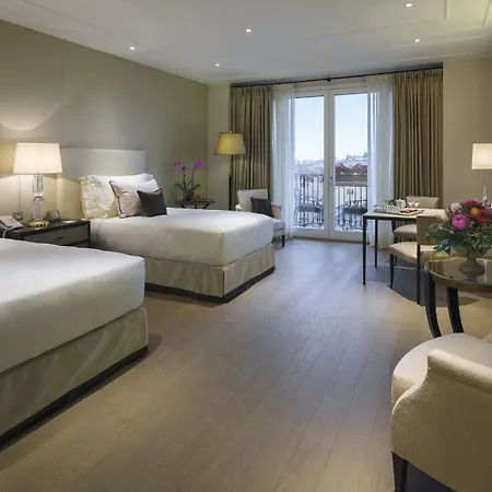 Appartement A.c.& G.o.