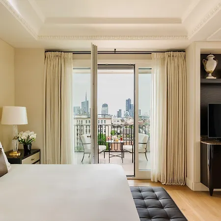 Appartement A.c.& G.o.