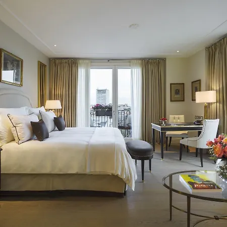 Appartement A.c.& G.o. *