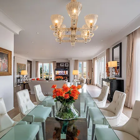 Apartment Porta Venezia Studios G Milan
