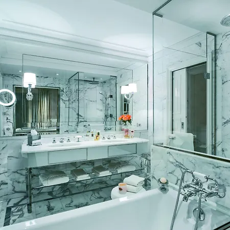 Appartement A.c.& G.o. Milaan