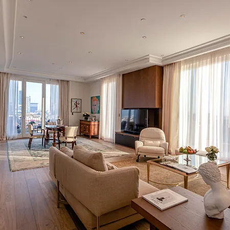 Appartement A.c.& G.o.