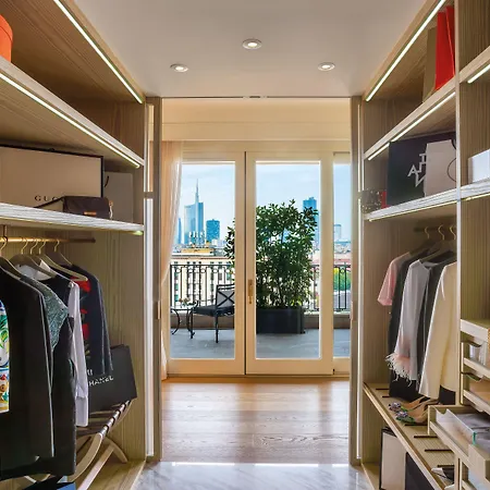 Porta Venezia Studios G Apartment *