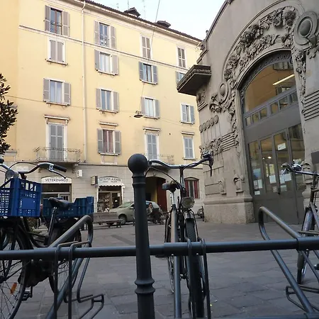 Appartement A.c.& G.o. Milaan