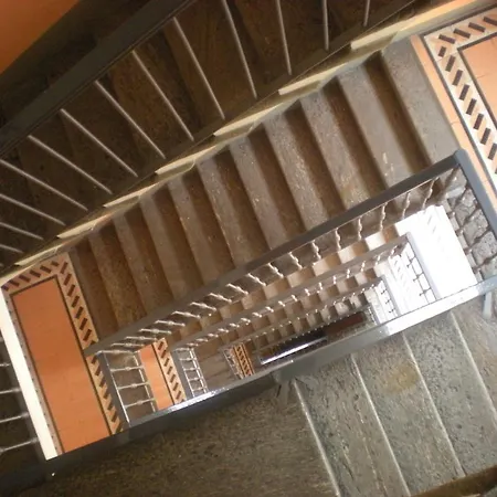 Appartement A.c.& G.o. Milaan