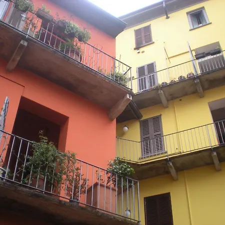 A.c.& G.o. Appartement *