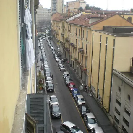 A.c.& G.o. Appartement Milaan