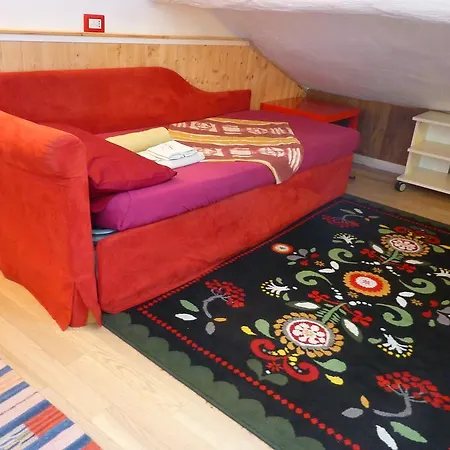 A.c.& G.o. Appartement *