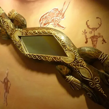 Appartement A.c.& G.o. *