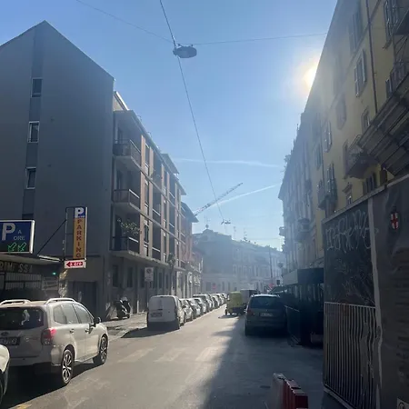 公寓 米兰艾斯果恩公寓酒店